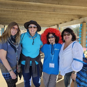 Cee you on the trail